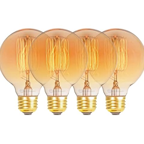 Basics Hardware Edison Light Bulb Cover