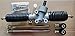 Steering Gear Box Rack and Pinion Assembly 1824488 with Tie Rod Ends 7061189 Replacement for 2017 2018-2025 Polaris Ranger 570 Fullsize Crew UTV