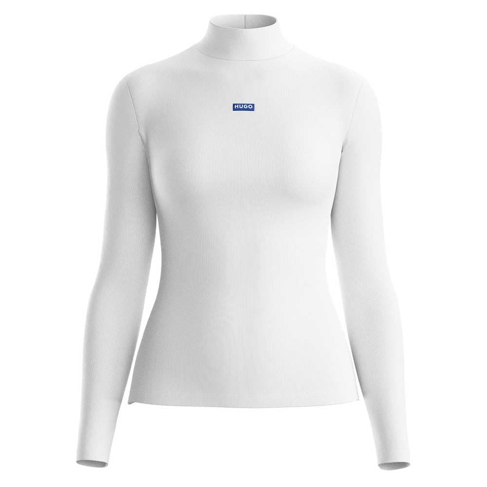 Hugo Damen Easy Longsleeve_b Jersey