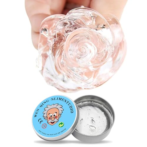 nhKXC yKiz1 XC nhKNA VLOpeB slime t̃KXXbW NX^XgXpe XNC[Yߋ ̂ qƑlp ti͊܂܂܂ (Clear)