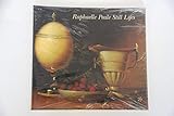 Raphaelle Peale Still Lifes by Cikovsky, Nicolai (1988) Paperback