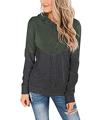 Nekosi Sudadera con capucha para mujer Cover