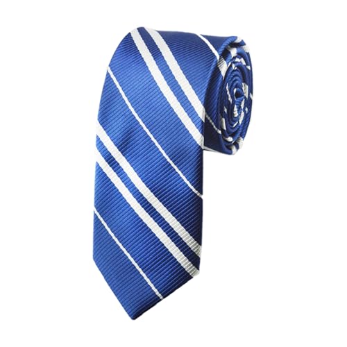 Harry Krawatte,Kinder Krawatte Jungen,Potter Ravenclaw Zauberer...