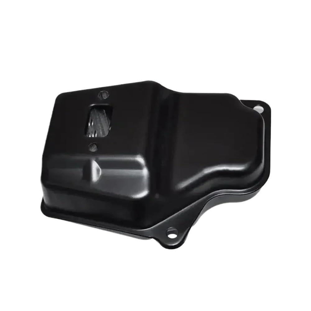 Silencieux d'échappement défectueux ? Pot pour débroussailleuse FS220 FS280