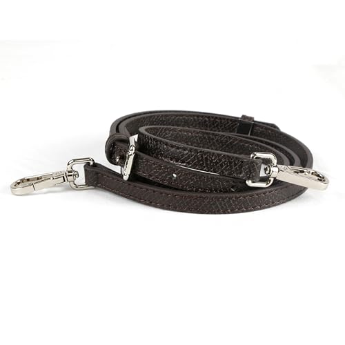 Image of Mini Bags Leather Shoulder Strap Kit Fit For Adjustable Crossbody Small Bag