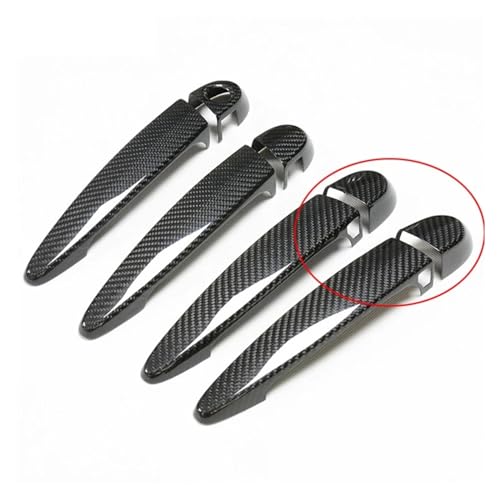 {̃J[{t@Co[ԊOhAnhJo[gBƌ݊ BMW 3V[Y E90 E92 E93 F30 F35 2005-2015 GT F34 2012+ X^CɓKB(4D with sensor,Left)