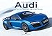 Produktbild Audi: Innovation im Zeichen der Vier Ringe
