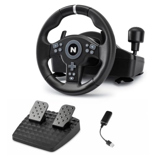 Nitho Drive Pro V200 P5 Gaming Steering Drive Pro V200 P5 Version - Image 2