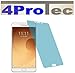 Produktbild 4ProTec I 4X EXTREM HARTE CC Displayschutzfolie EXTREM HARTE Samsung Galaxy C9 Pro Bruchschutzfolie Bildschirmschutzfolie Schutzhülle Displayschutz Displayfolie Folie