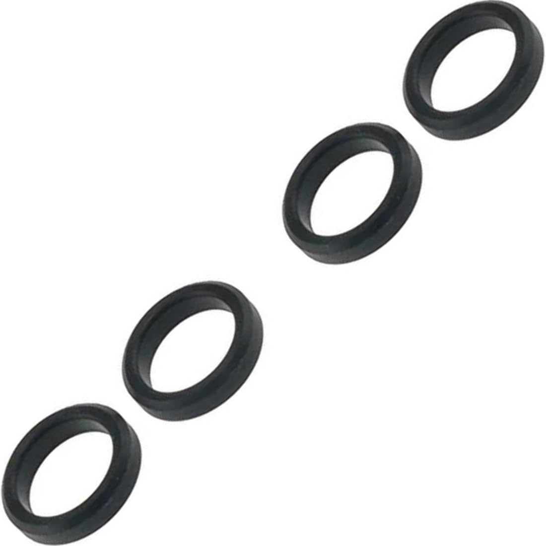 Disc Brake Caliper Bushing Rear Inner fits Buick LeSabre 1977 1978 1979 1980 2 x