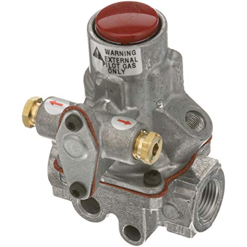 2138-1 Safety Valve3/8