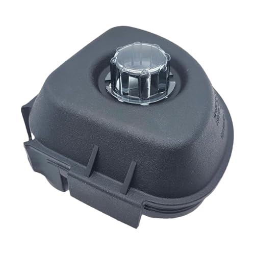 Tapa de repuesto para licuadora con tapón removible miniatura 1