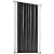 Nanberone Log Storage Shed - Galvanized Steel Log Holder with Roof | Log Storage Shed Firewood Rack for Backyard Garden Patio Porch 70.9 x 30.7 x 58.3 inch Dark Gray