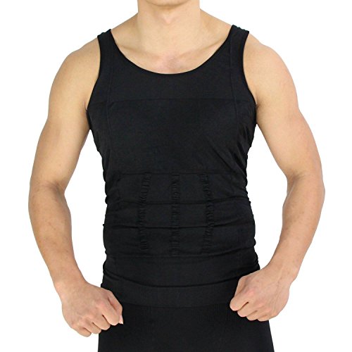 Slim N Lift for Men Shaping Undergarment Elimination of Male Beer Belly