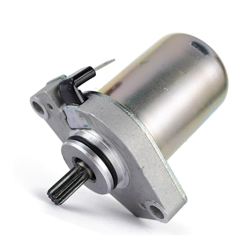 Motor de arranque compatible con EW50 EW50N CR50z YV50C 3