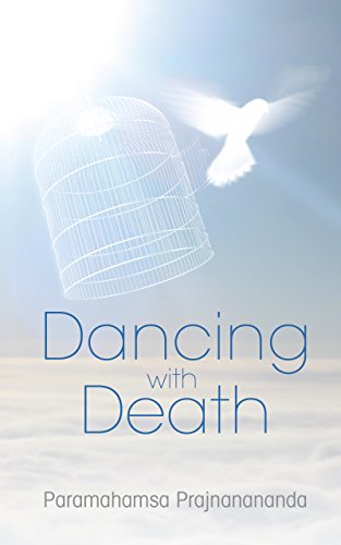 Dancing With Death (English Edition)