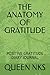 Produktbild THE ANATOMY OF GRATITUDE: POSITIVE GRATITUDE DIARY JOURNAL