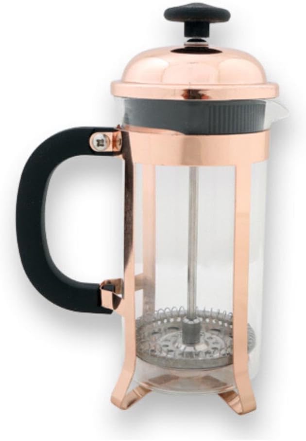 EPINOX French Press 350 ml, (DÜZ-350B)