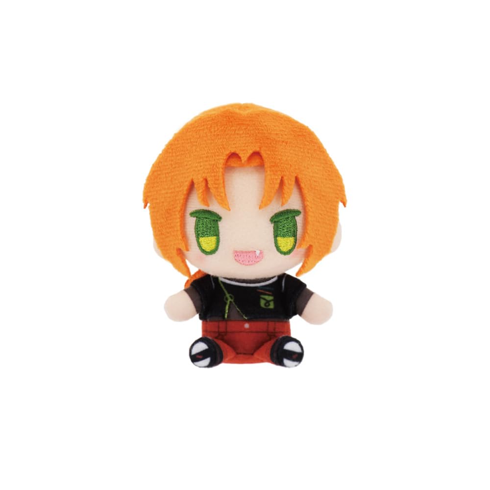 Amazon.co.jp: あんさんぶるスターズ!! 月永レオ Play Charm Vol.2