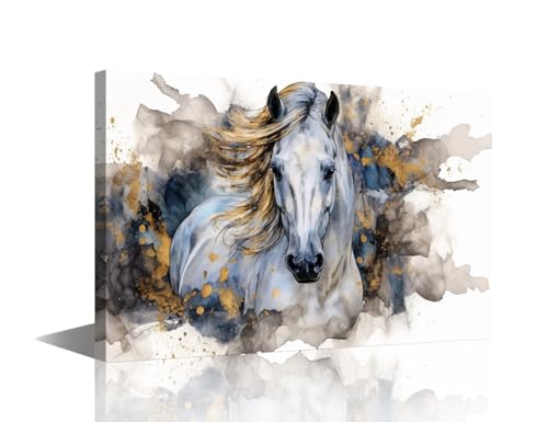 Toile de fond texturé artistique pour salon contemporain chic