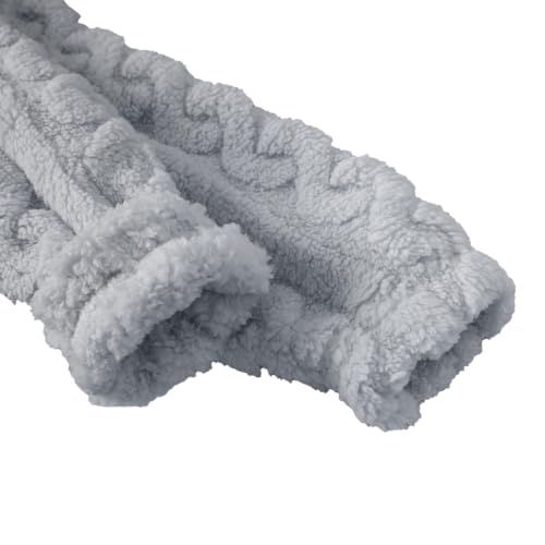 Image of Toddler Fleece Jacket Girls Warm Coats Winter Outerwear 2-6 Years
