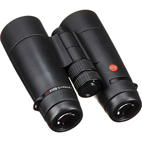 Binoculares Leica Ultravid HD-Plus 8x42 miniatura 3