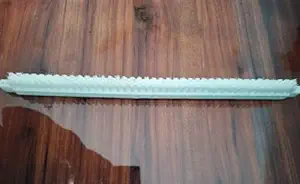 WATERTECH Systems Swimming Pool Vacuum Head Brush Replacement Suitable 17.5 inch(Spare Brush Only)