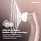 Satisfyer Pro 2 Plus | Roségold | Vibrator & Klitoris-Stimulation für die Frau | extremes Sex-Spielzeug | Sauger und Auflegevibrator | erotischer Druckwellenvibrator für Sie | stark und leise