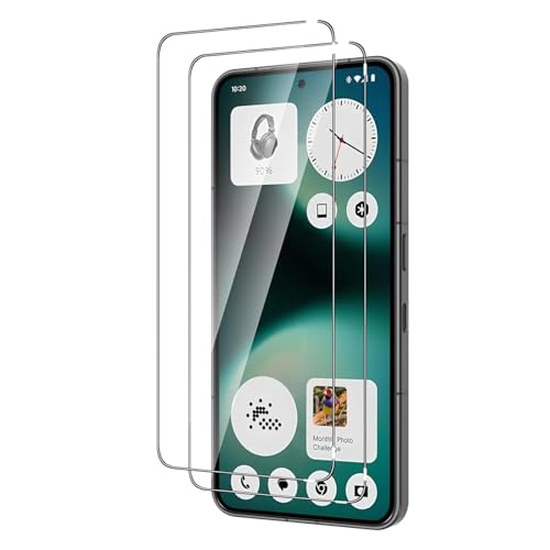 �y2���Z�b�g�zFor Nothing Phone (3a) Lite �K���X�t�B���� �i�b�V���O�t�H�� 3a Lite �ی십���K���X�t�B���� �ylarfbulroc�z���{���f�ވ��Ɏq���E���d�x9H �E�����ߗ��E�ϏՌ��E�h�o�E��U�h�~�E�w��h�~�E��ʑN�₩