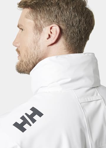 Image of Helly Hansen Men's Crew Hooded Midlayer Jacket 2.0