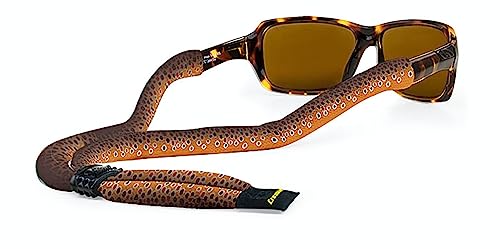 Image of Croakies (CROCY) Croakies XL Suiters Sport Eyewear Retainer