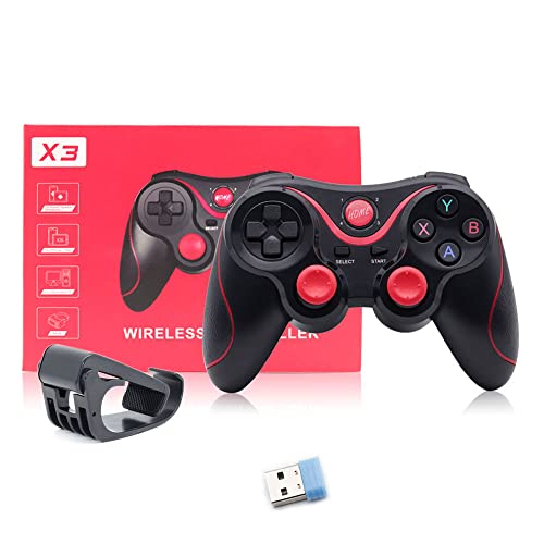 yeacher X3 telefone móvel cabo sem fio Android PC computador PS3 telefone celular diretamente conect