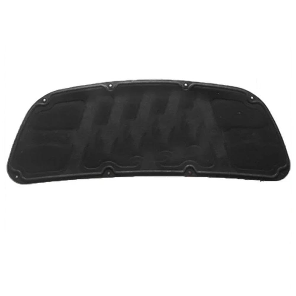 Heat Sound Insulation Cotton Pad for Hyundai Elantra Avante MD UD 2012-2015 Accessories Soundproof Cover Mat Body Parts