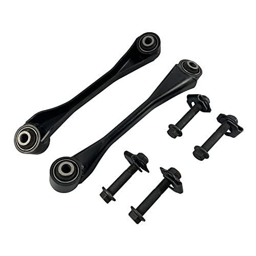 Bras de commande de suspension supérieure arrière pour corriger le jeu et bruits de train 523-244