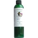 Northwest Scents Peppermint Conditioner for Black, African American, Afro Caribbean, Dry, Coarse, an