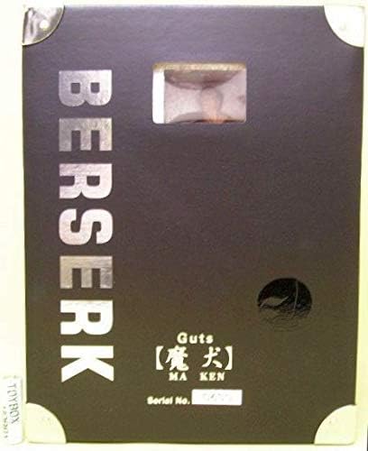 Art of War. ベルセルク　魔犬　Serial Number 573 ARTOFWAR ベルセルク 魔犬 ガッツ Art of War. ベルセルク 魔犬 Serial