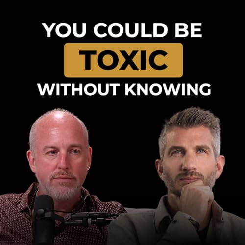 The Hidden Toxins Making You Sick | Dr. Christopher Shade