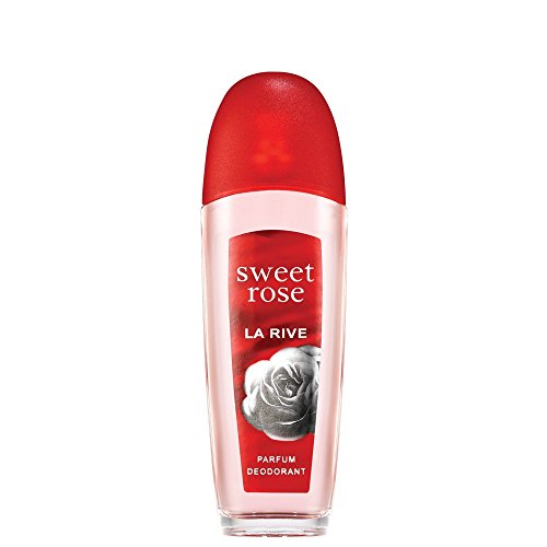 La Rive Sweet Rose Deodorant Spray 75 ml