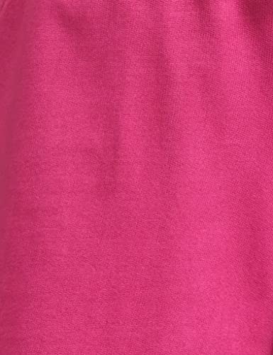 Image of YOI Women's Boyfriend Shorts (2022YOISS14 Pink Medium)