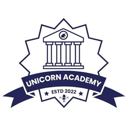 Unicorn Academy cover art
