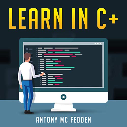 Amazon.com: Learn in C+: A Step by Step Guide to Programming in C+ ...