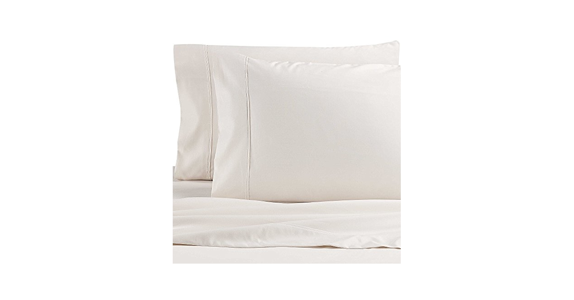 WAMSUTTA 725 thread count クイーンサイズボックスシーツ Wamsutta Dream Zone 725 Thread Count Sheet Set Review