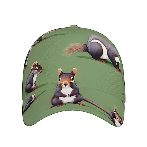 Casquette rétro KoNsev chapeau de sport polyvalent avec queue de cheval