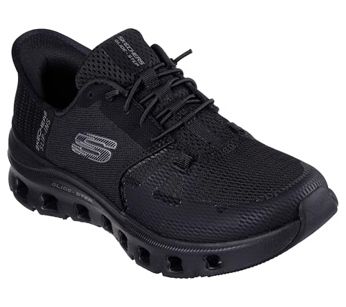 Image of Skechers Women's Hands Free Slip-ins Glide-Step Pro Sneaker