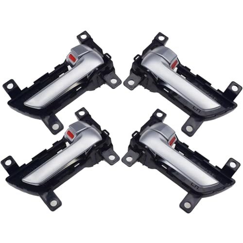 Poignée de porte extérieure voiture pour Kia Sorento 2011 2012 2013 2014 2015