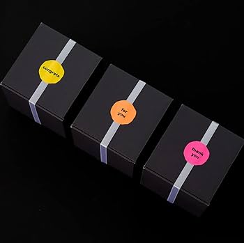 ゥため　様　【シール】 Amazon.co.jp: ヘッズ 日本製 シール 3.6×3.6cm ネオンオレンジ
