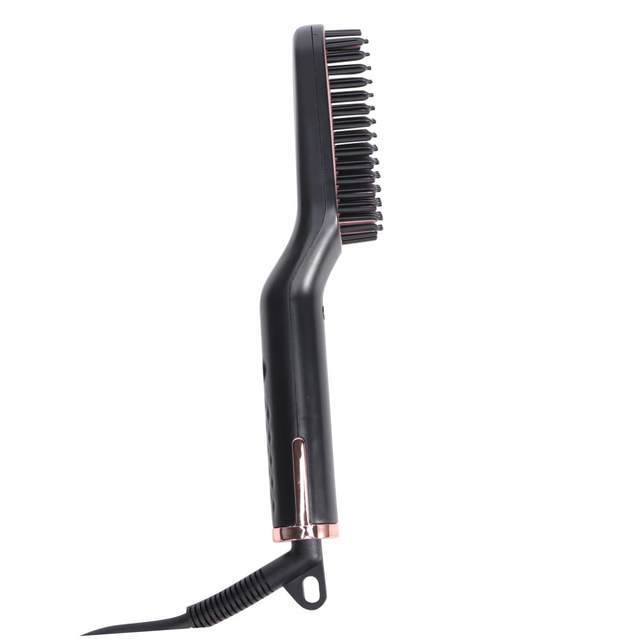 Pettine Per Pettine Per Parrucchiere Lisciante Materiale Sicuro Per Manico Spazzola Piccola e Portatile