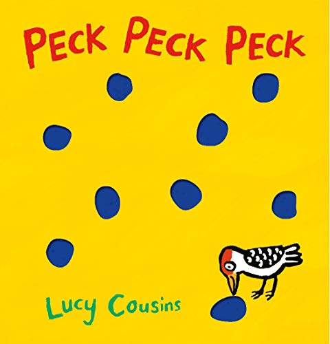 Peck, Peck, Peck