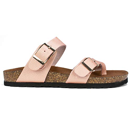 Image of White Mountain Women's Gracie Footbed Sandal