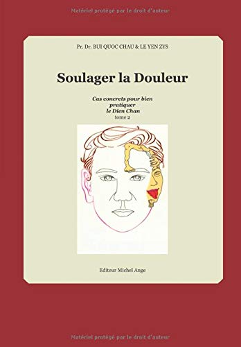 Télécharger Soulager la douleur: Cas concret pour bien pratiquer le Dien Chan (Multireflexologie) - Tome 2 livre En ligne